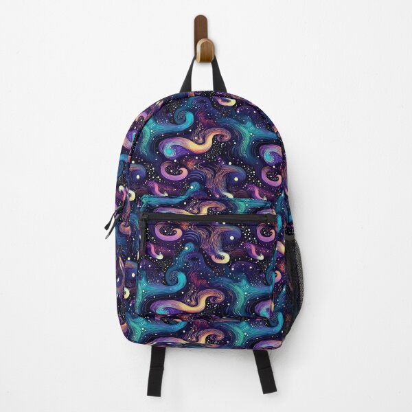 Item preview, Cosmic, Star, Space Pattern Inspired by Starfield designed and sold by MidArtForge.