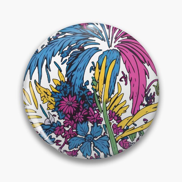 Artikelvorschau, Die Farben der Blumen sind wunderschön und attraktiv. entworfen und verkauft von Natcharee.