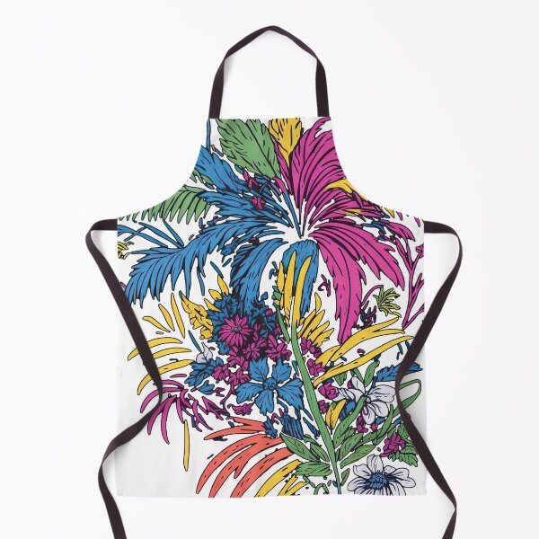 Item preview, The colors of the flowers are beautiful and attractive. designed and sold by Natcharee.
