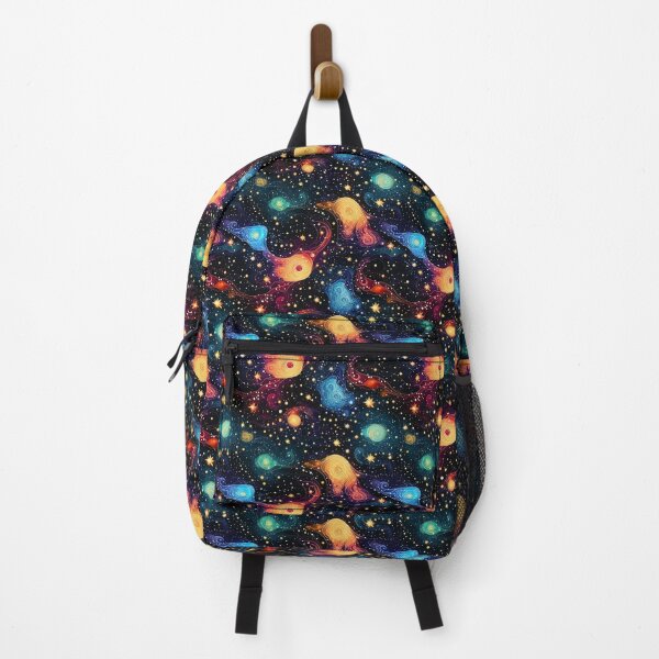 Item preview, Cosmic, Star, Space Pattern Inspired by Starfield designed and sold by MidArtForge.