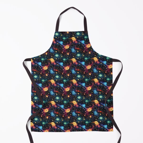 Item preview, Cosmic, Star, Space Pattern Inspired by Starfield designed and sold by MidArtForge.