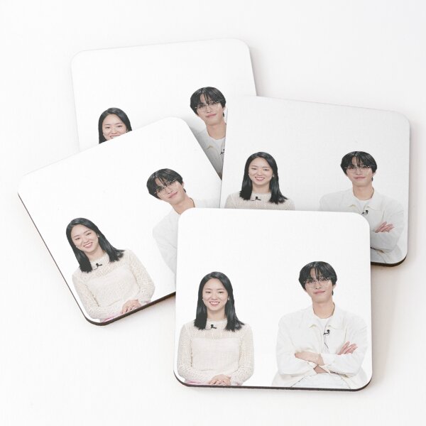 Item preview, A Time Called You kdrama designed and sold by selvashop.