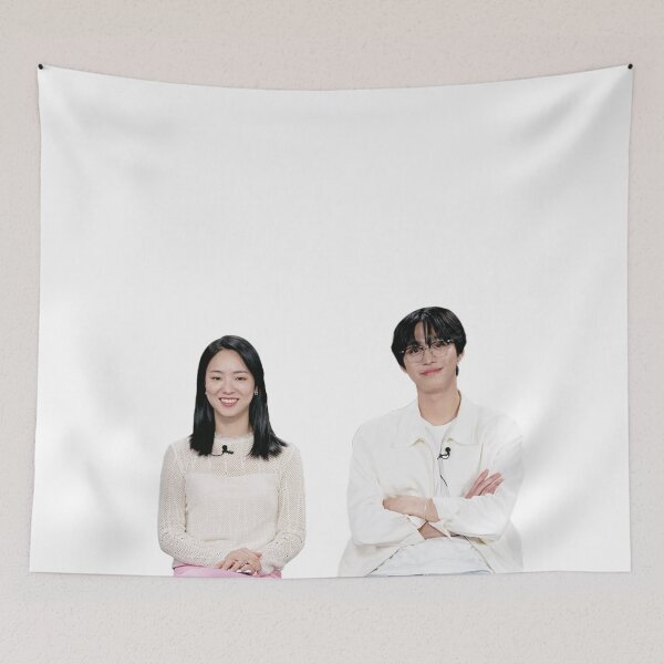 Item preview, A Time Called You kdrama designed and sold by selvashop.