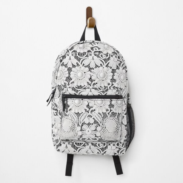Item preview, Modern design reminiscent of the style of lace patterns designed and sold by Pflugart.