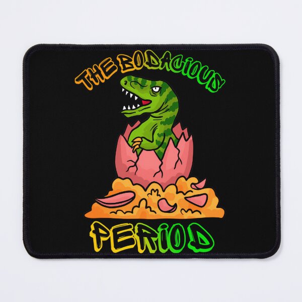 Item preview, He Bodacious Period  38	 designed and sold by ieevxgjdbzc98.