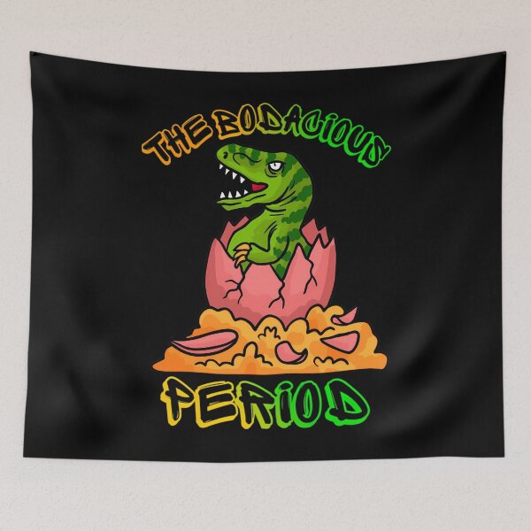 Item preview, He Bodacious Period  38	 designed and sold by ieevxgjdbzc98.