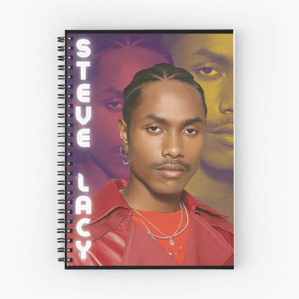 Artikelvorschau, Steve Lacy entworfen und verkauft von AngelCortez94.