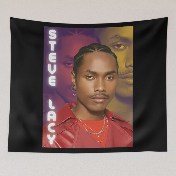 Artikelvorschau, Steve Lacy entworfen und verkauft von AngelCortez94.