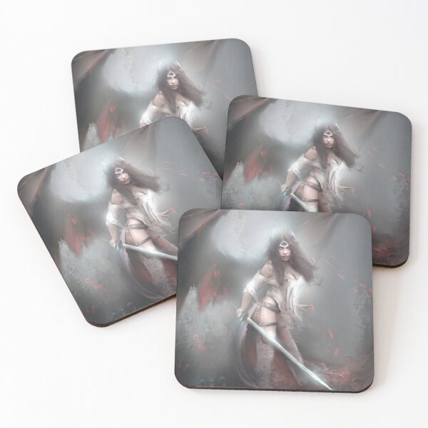 Item preview, Valkyrie designed and sold by Fantasy-art-z.
