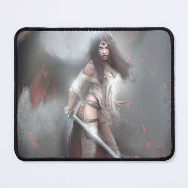 Item preview, Valkyrie designed and sold by Fantasy-art-z.