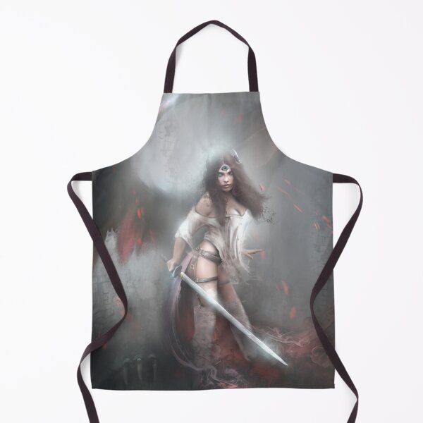 Item preview, Valkyrie designed and sold by Fantasy-art-z.