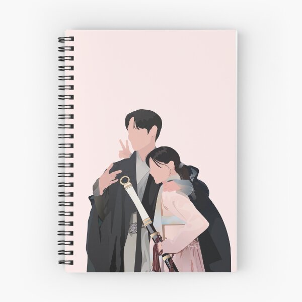 Aperçu de l'œuvre Alchemy of Souls kdrama créée et vendue par nelkrshop.