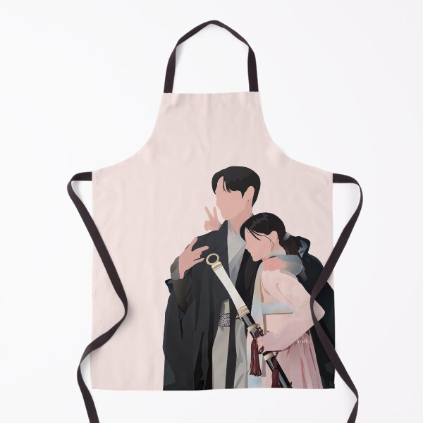 Artikelvorschau, Kdrama „Alchemy of Souls“. entworfen und verkauft von nelkrshop.