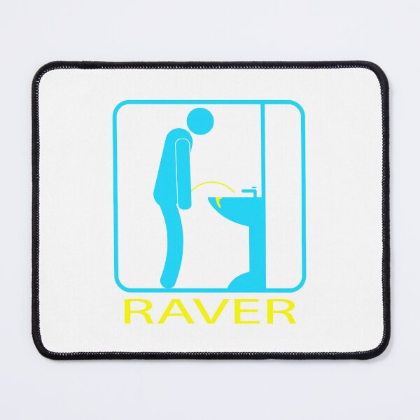 Item preview, Raver  designed and sold by Paintbase.