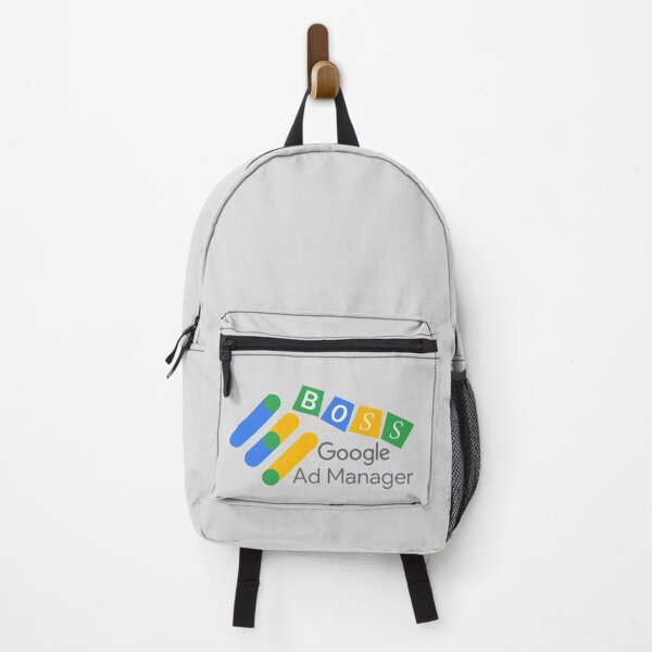 Item preview, Google Ad Manager Boss designed and sold by soniaaseguin.