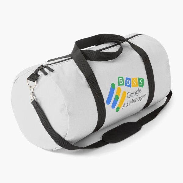 Item preview, Google Ad Manager Boss designed and sold by soniaaseguin.