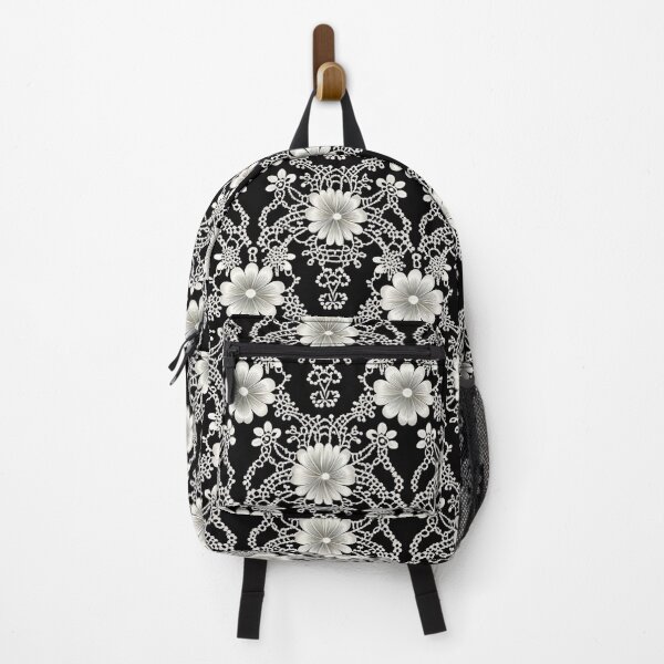 Item preview, Modern design reminiscent of the style of lace patterns designed and sold by Pflugart.