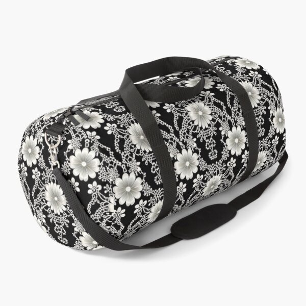 Item preview, Modern design reminiscent of the style of lace patterns designed and sold by Pflugart.