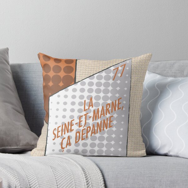 Item preview, Seine-et-Marne, it helps out, 77 designed and sold by Cyrille BRG.