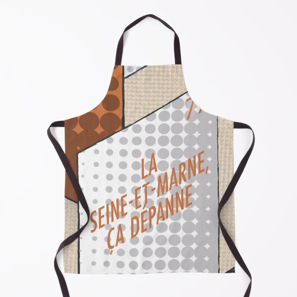 Item preview, Seine-et-Marne, it helps out, 77 designed and sold by Cyrille BRG.