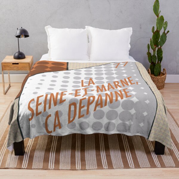 Item preview, Seine-et-Marne, it helps out, 77 designed and sold by Cyrille BRG.