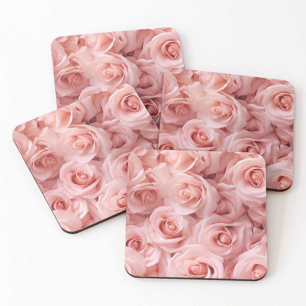 Item preview, Coasters (Set of 4) designed and sold by allthis.
