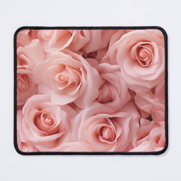 Item preview, Light Pink Roses designed and sold by allthis.