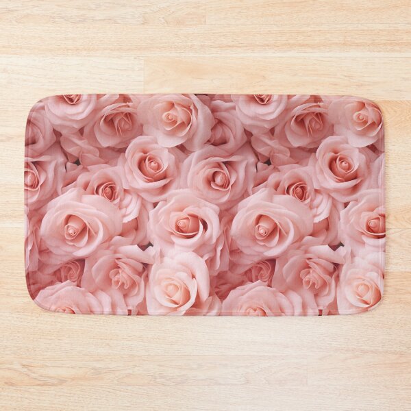 Item preview, Light Pink Roses designed and sold by allthis.