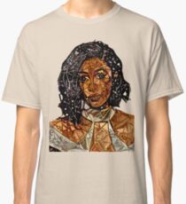Abstract Cardi B Classic T-Shirt