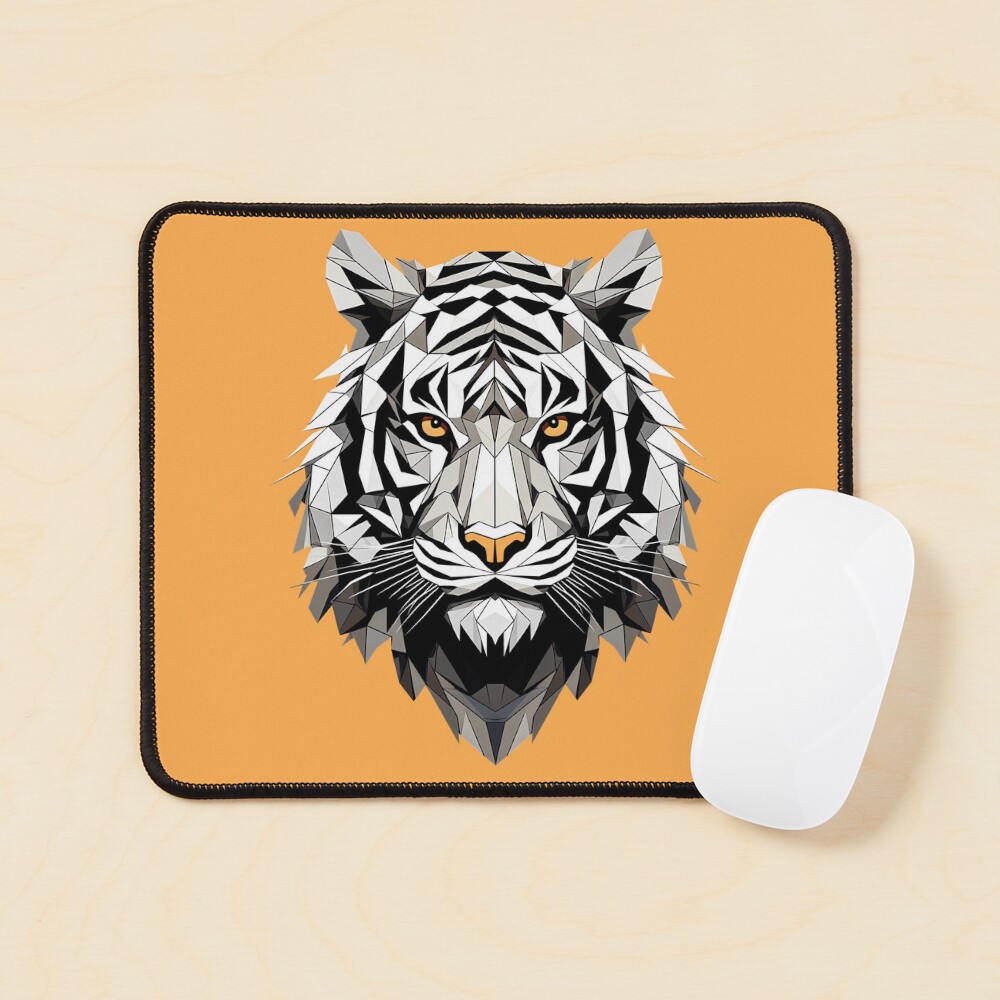 Item preview, Mouse Pad designed and sold by MagicColorPrint.