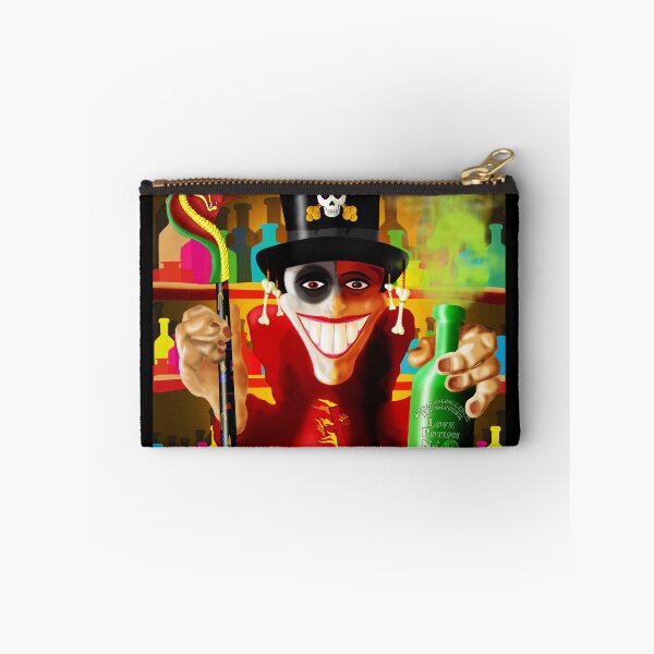 Item preview, JUJU MAN designed and sold by Neil Finnemore.