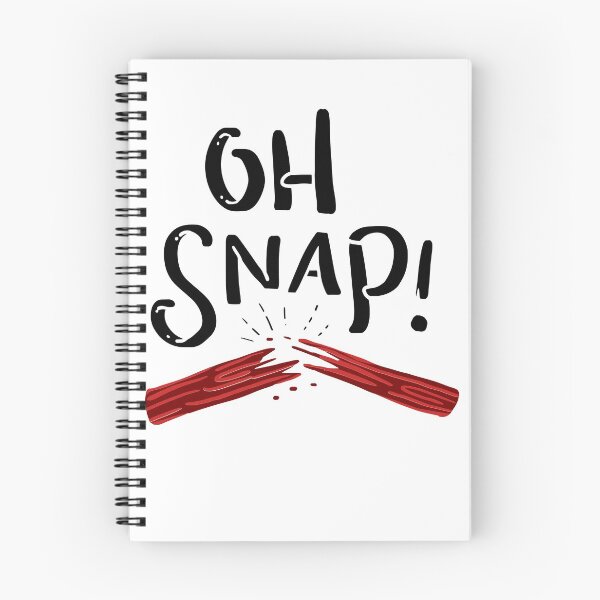 Item preview, Oh Snap! designed and sold by Sandra78.