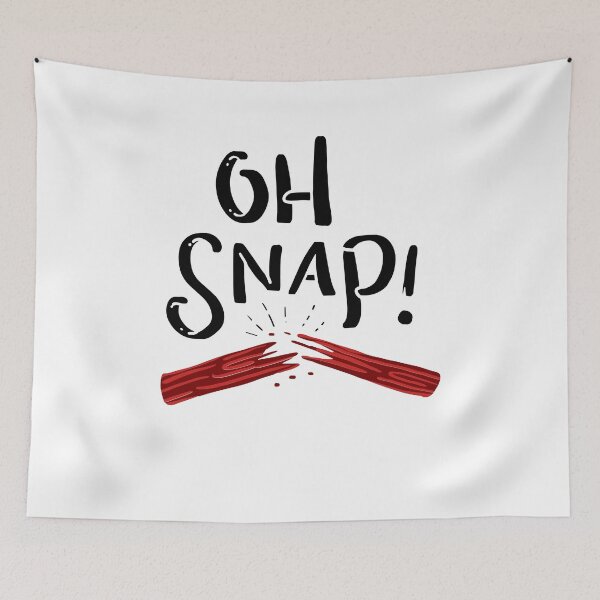 Item preview, Oh Snap! designed and sold by Sandra78.