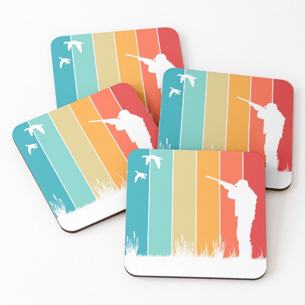 Item preview, Simple hunting design designed and sold by occorocks.