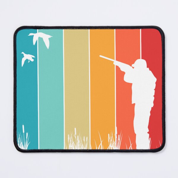 Item preview, Simple hunting design designed and sold by occorocks.