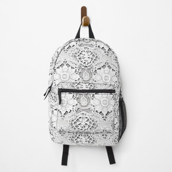 Item preview, Modern design reminiscent of the style of lace patterns designed and sold by Pflugart.