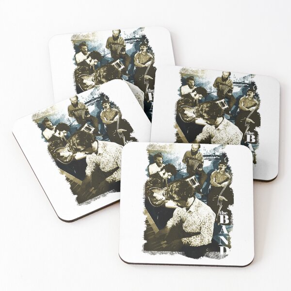 Artikelvorschau, Die Band – Mixin' Up The Medicine entworfen und verkauft von ToniHeck7.