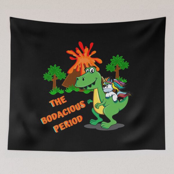 Item preview, He Bodacious Period  40	 designed and sold by ieevxgjdbzc98.