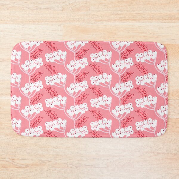Item preview, Seasonal Autumn Berries Pattern designed and sold by Nicola-Rowe.