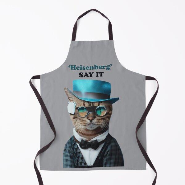 Item preview, Heisenberg, Say my name designed and sold by Glamalt.