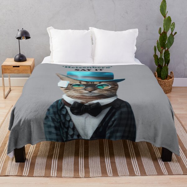 Item preview, Heisenberg, Say my name designed and sold by Glamalt.