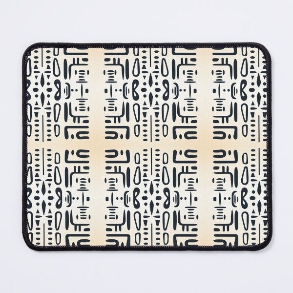 Item preview, Minimalistic Ethnic Pattern designed and sold by Klerz.