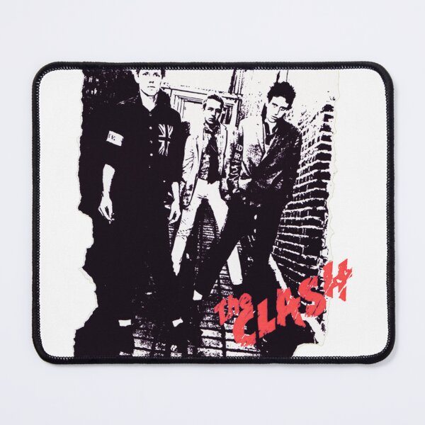 Item preview, the bestclashband 1 designed and sold by ToniHeck7.