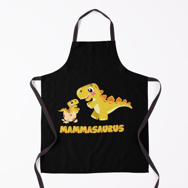 Item preview, Mammasaurus mamma dino designed and sold by messy-nessie.