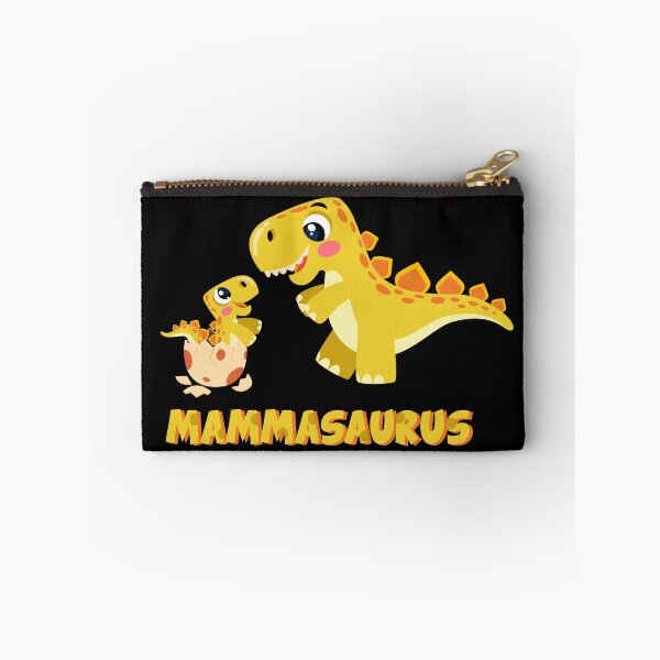 Item preview, Mammasaurus mamma dino designed and sold by messy-nessie.