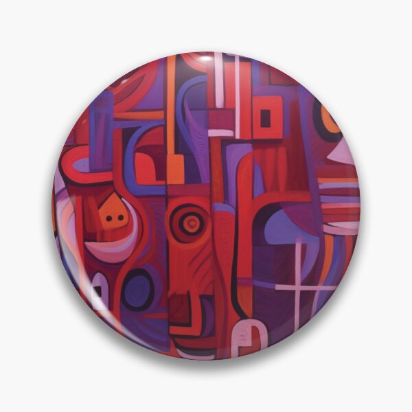 Item preview, Abstract AsoEbi Africa designed and sold by DGtaLrtcom.