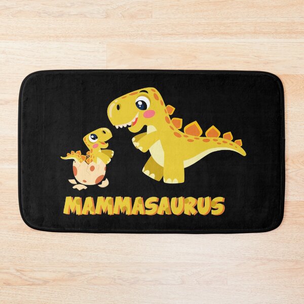 Item preview, Mammasaurus mamma dino designed and sold by messy-nessie.