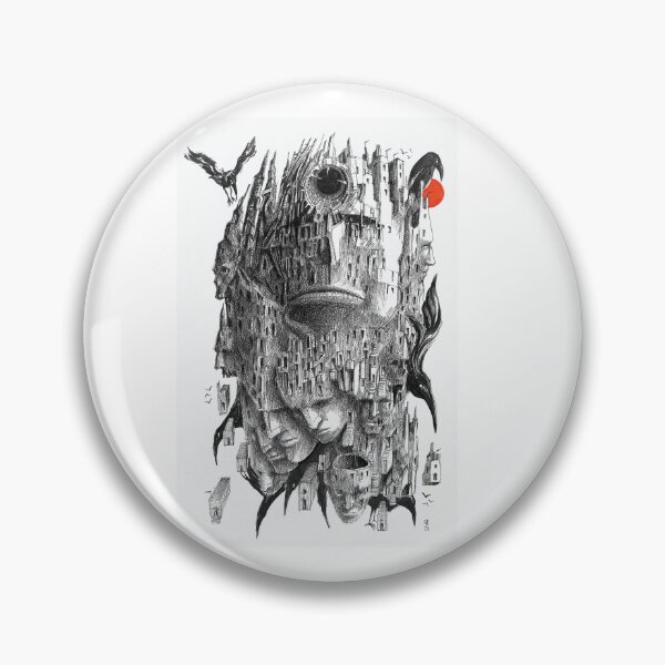 Item preview, Arcontown  designed and sold by Paintbase.