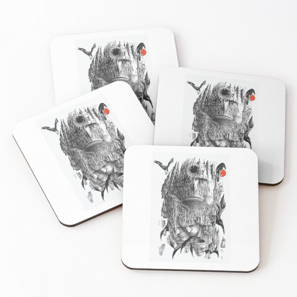 Item preview, Arcontown  designed and sold by Paintbase.