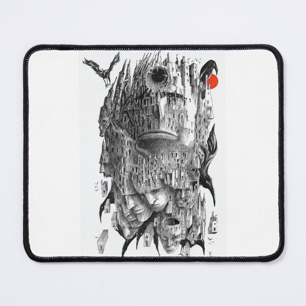 Item preview, Arcontown  designed and sold by Paintbase.